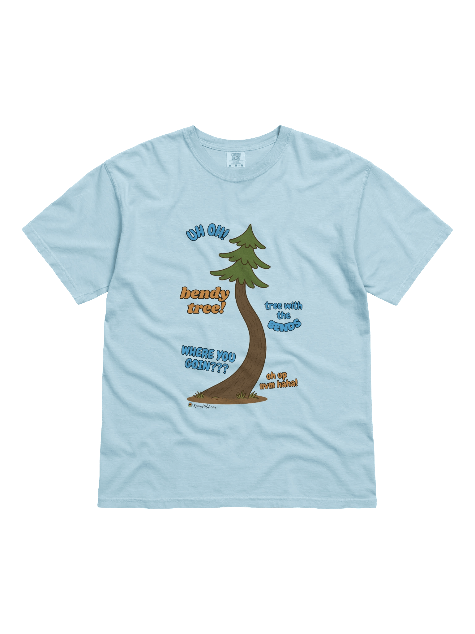 OH HE FLEXIBLE product image (1)