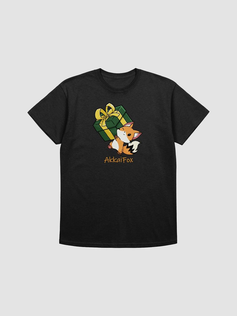 Fox Gift Shirt product image (5)
