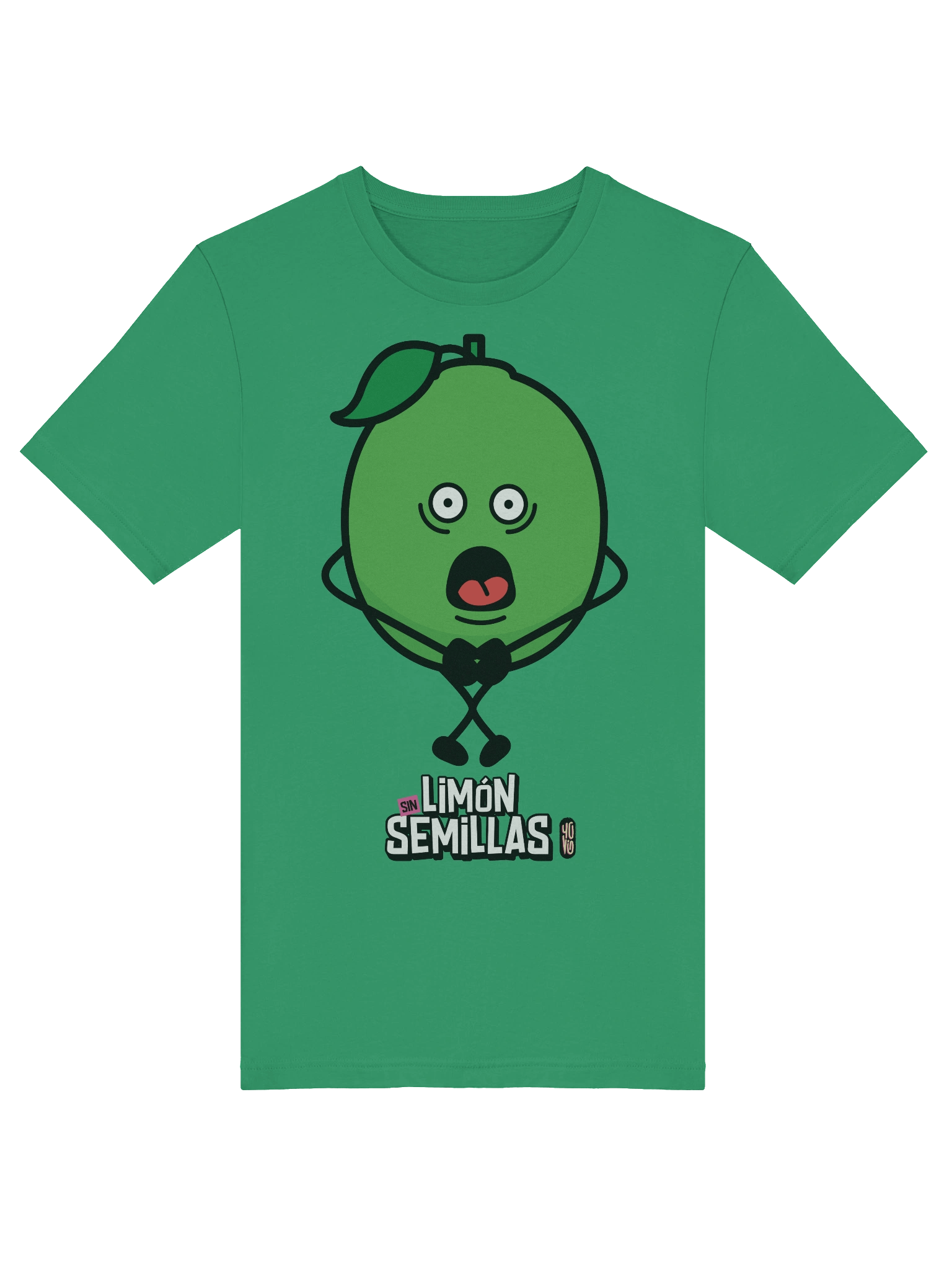Limón sin Semillas - Super Soft T-Shirt product image (41)