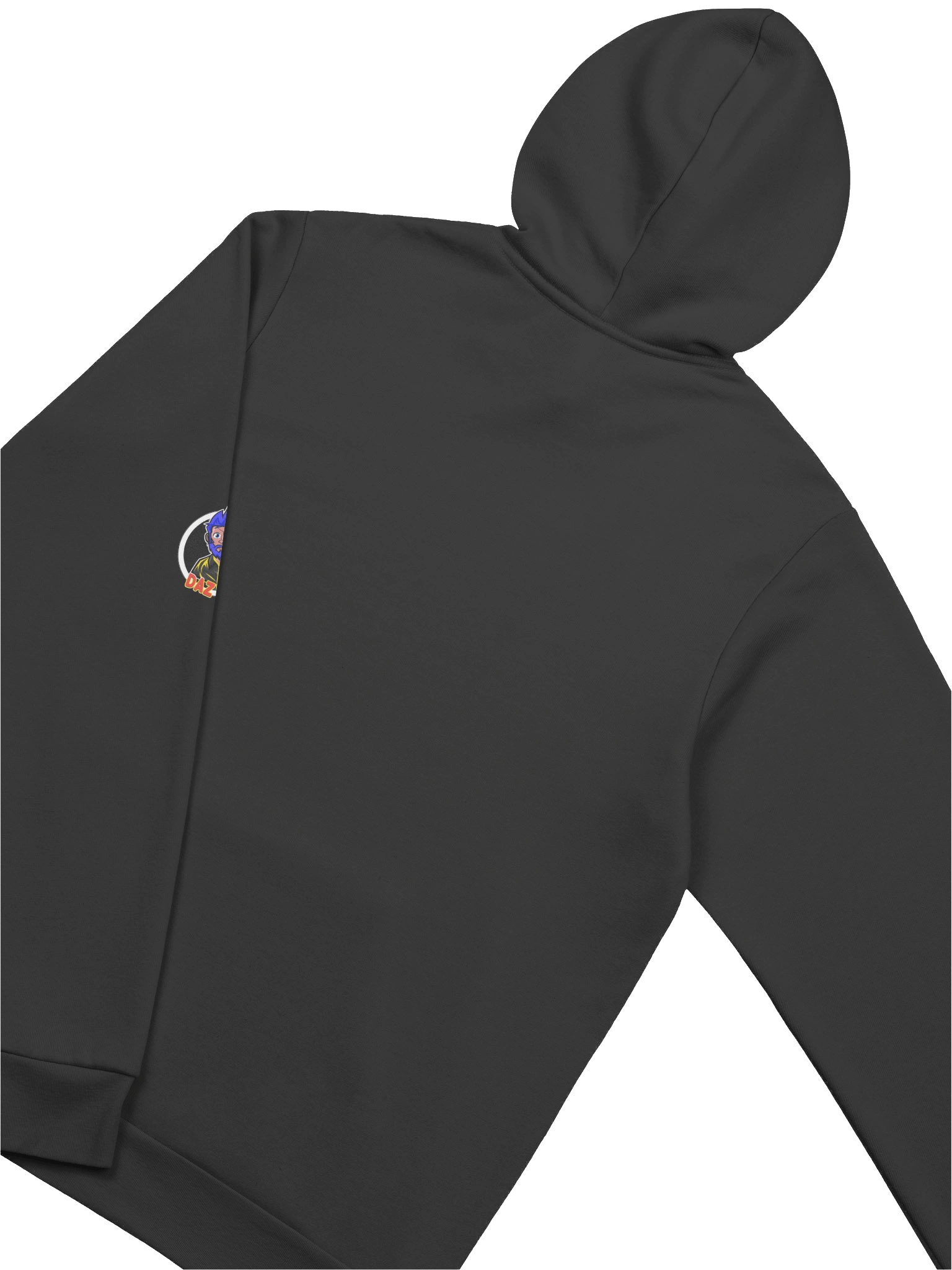 Daz Man Hoodie product image (15)