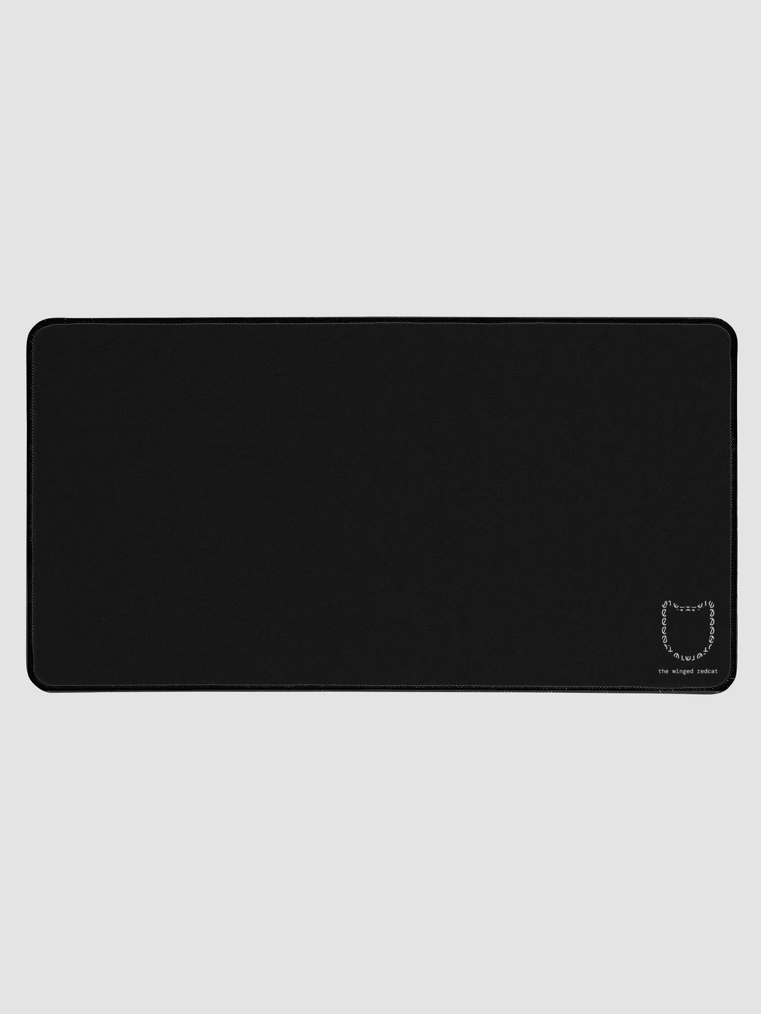 Developer - Desk Mat product image (1)