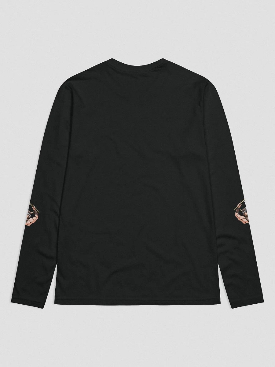 Pitkähihanen paita product image (2)