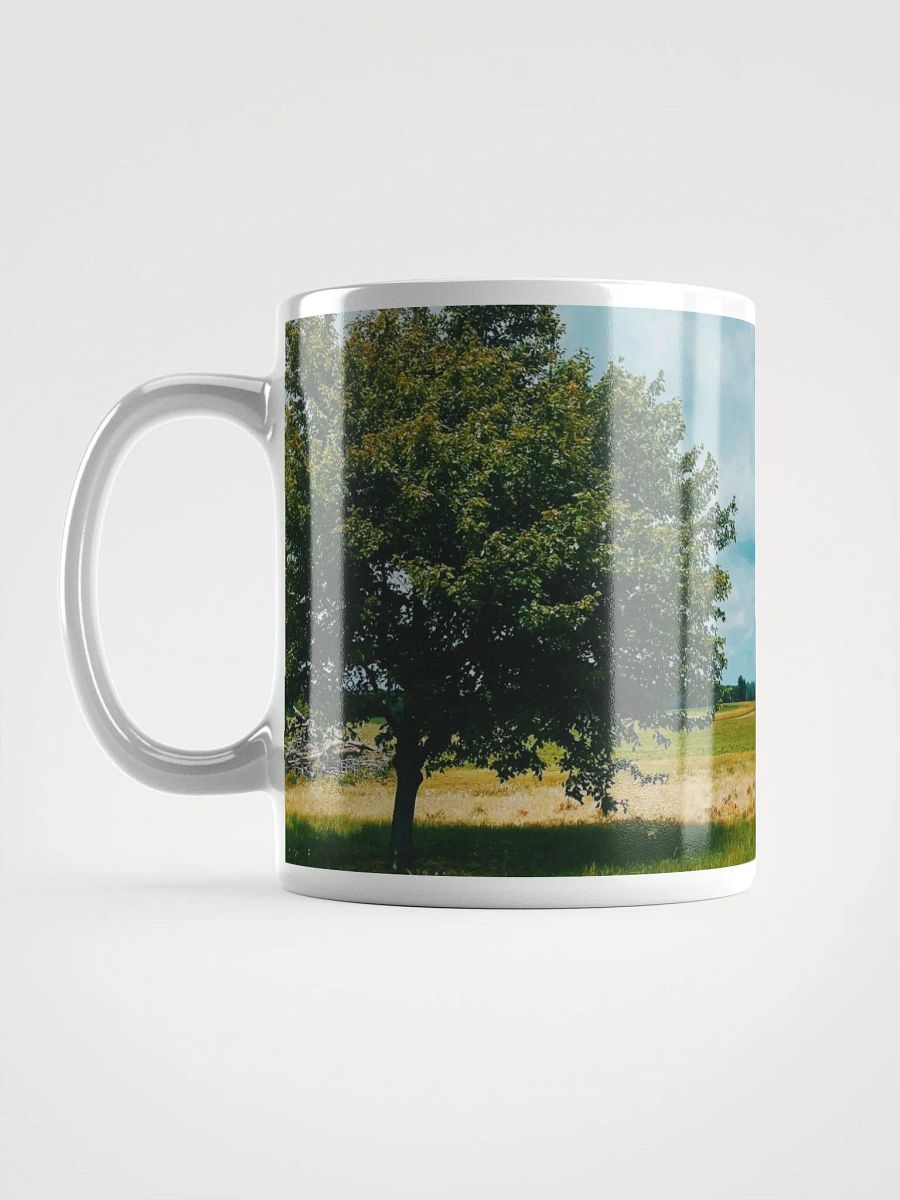 Red Barn Cavaliers Coffee Mug product image (6)