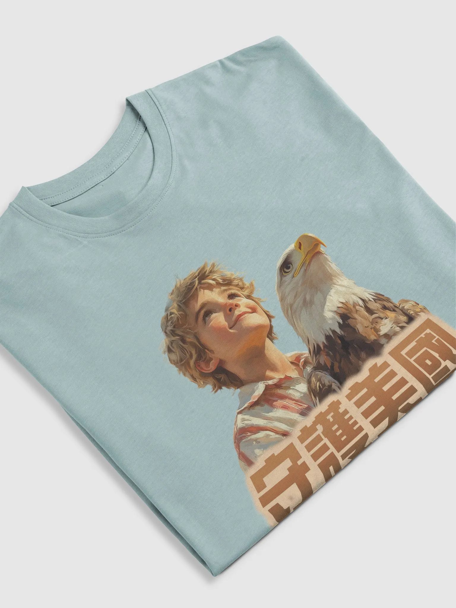 「守護美國」主題T恤 product image (19)
