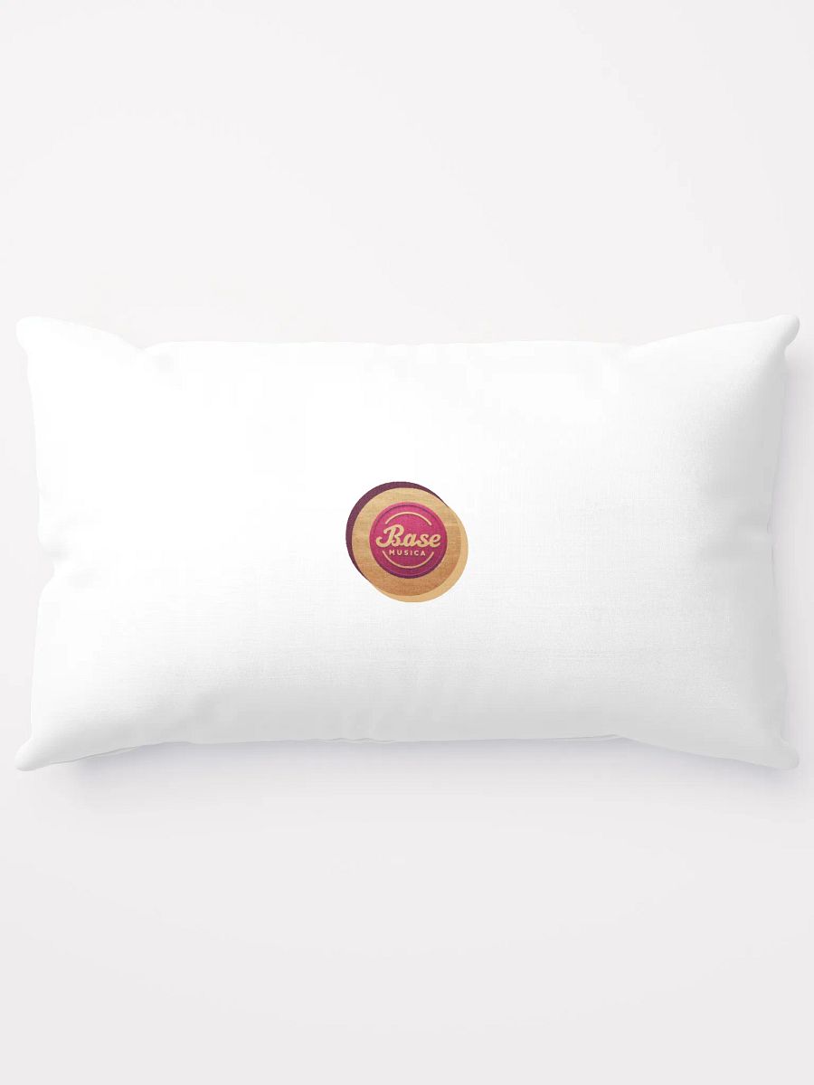 Basemusica Pillow product image (15)