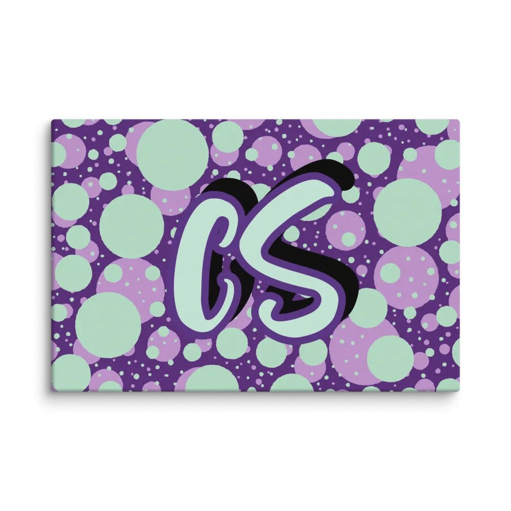 CS Big 40x60 Wall Art product image (1)