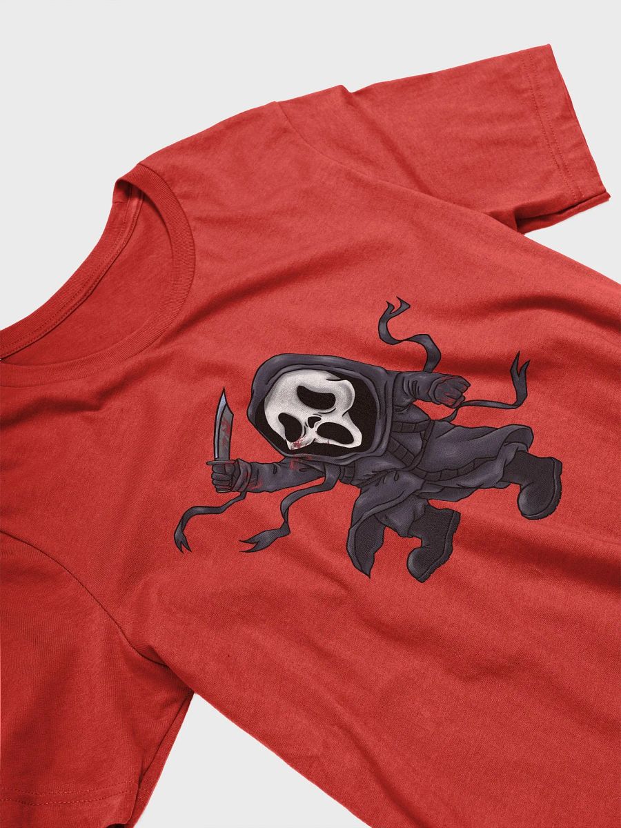 Ghostie T-shirt product image (28)