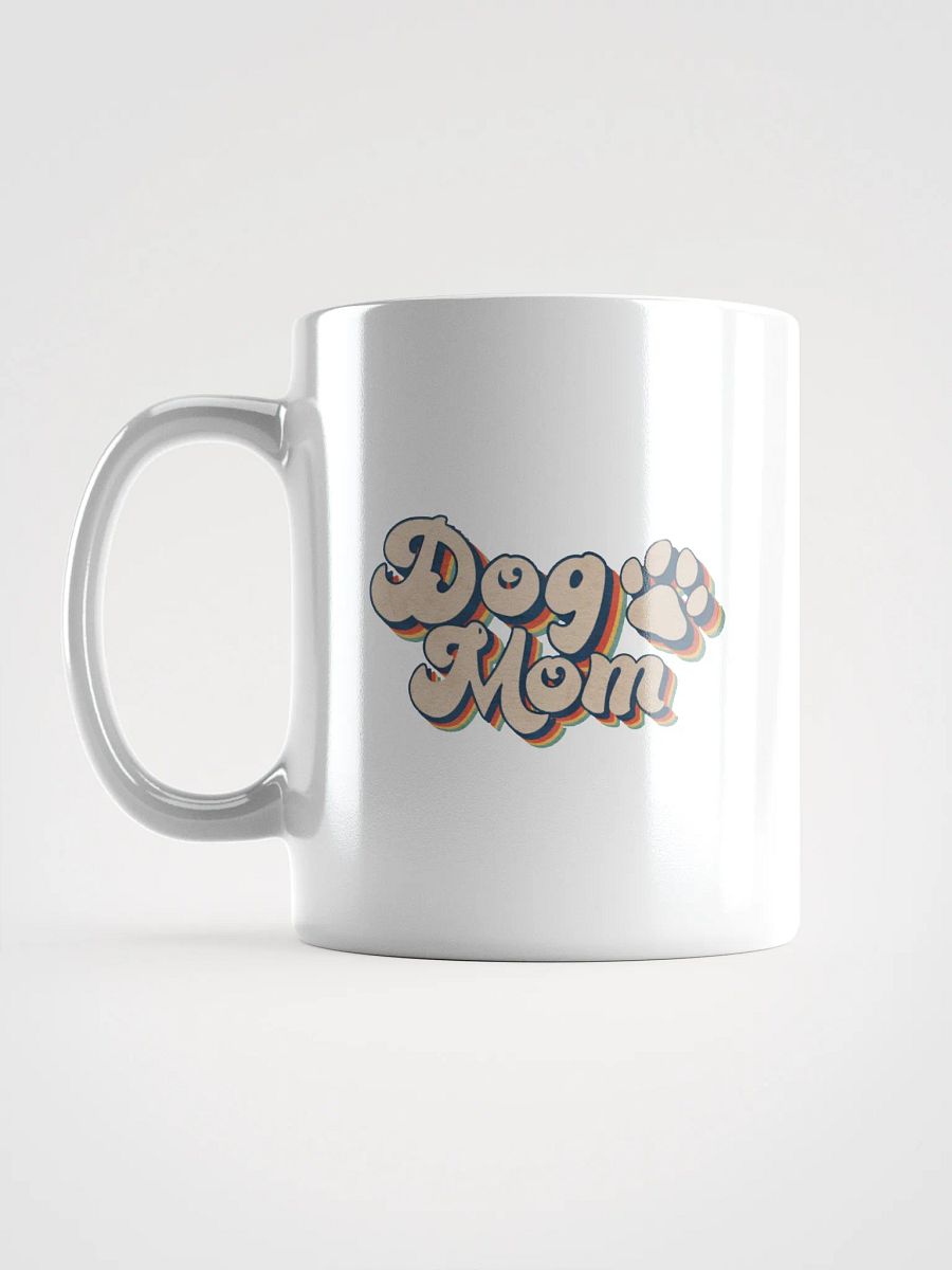 Dog Mom Mug product image (18)