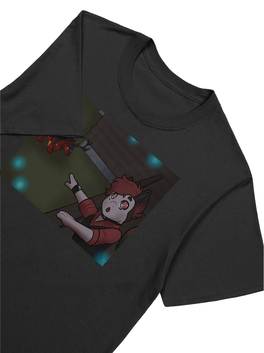 Unisex Softstyle T-Shirt - Pet dat Dawg? product image (7)