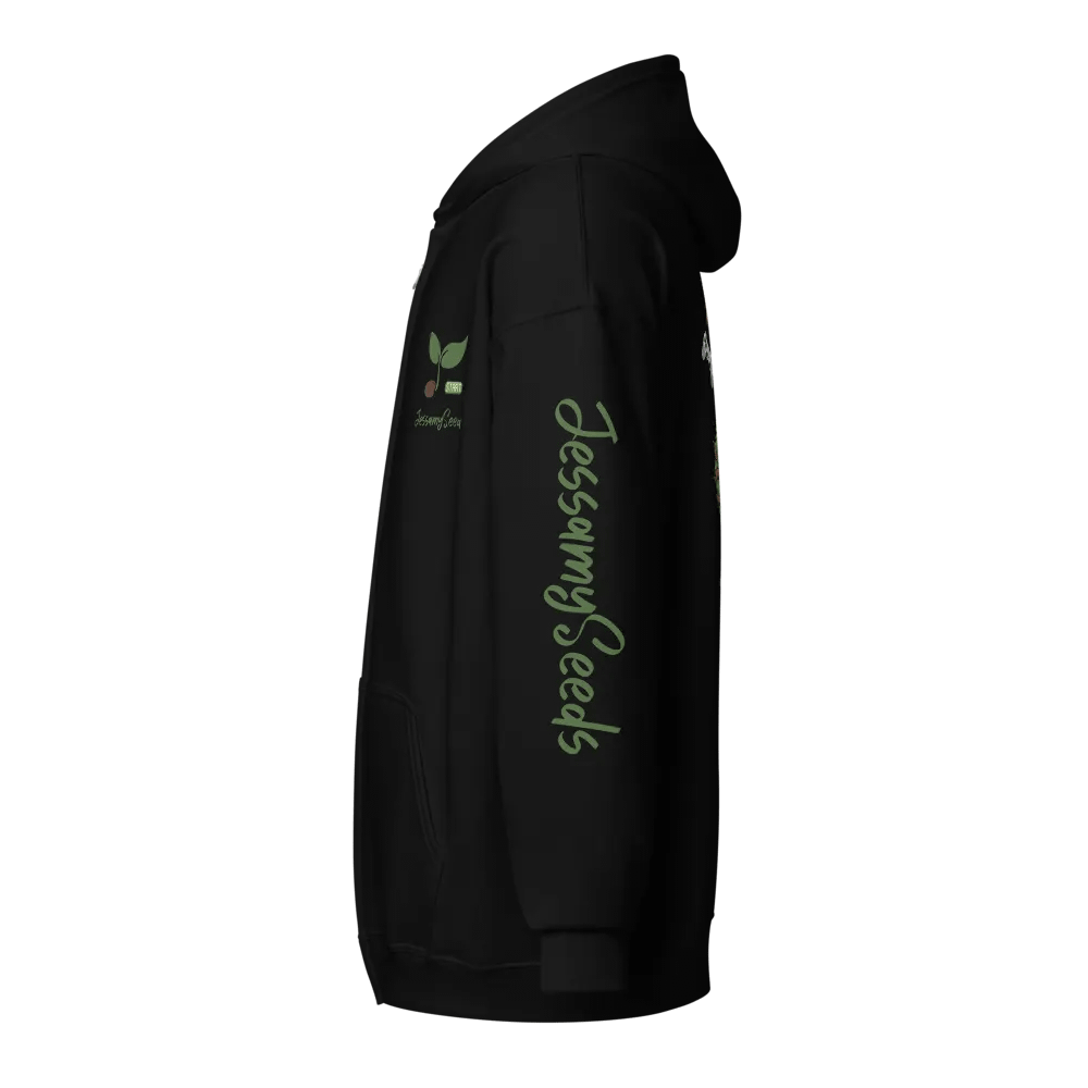 That Honks Zip Up Hoodie product image (3)