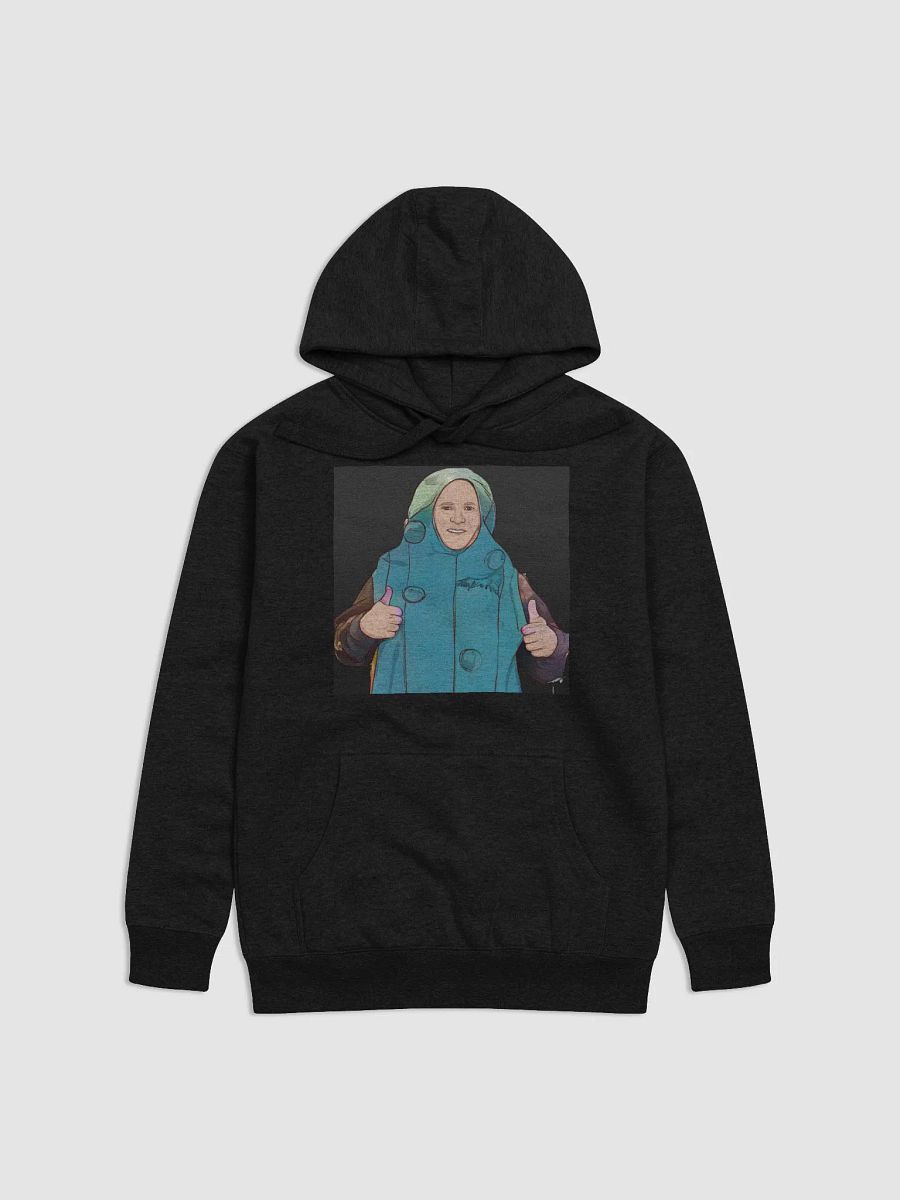 Pickle Nick Hoodie product image (1)