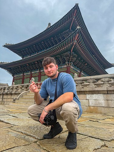 Seoul 🐅