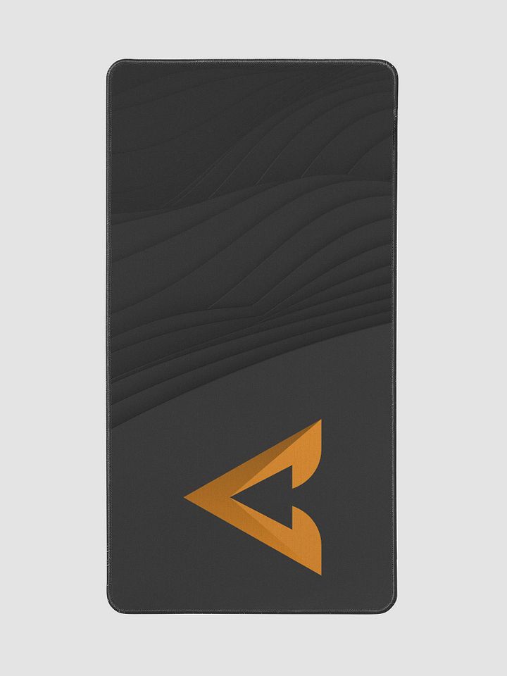 Series 0 - XXL Mousemat product image (2)