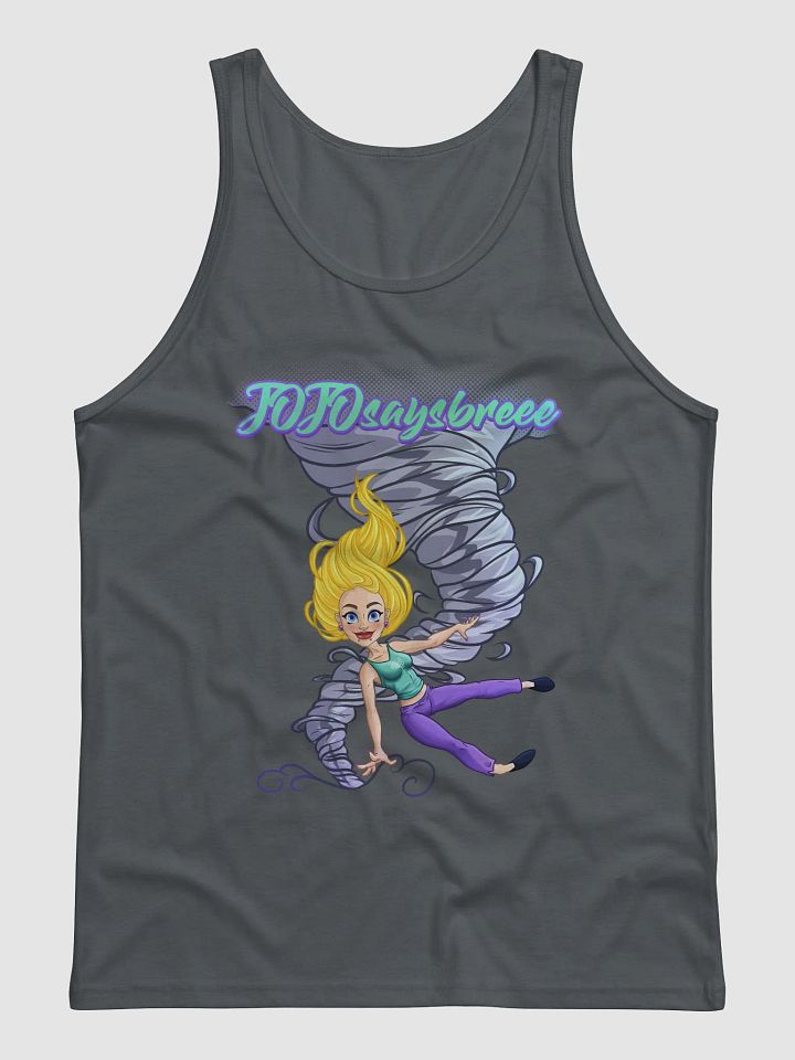 NEW! Storm Mom Tank product image (1)