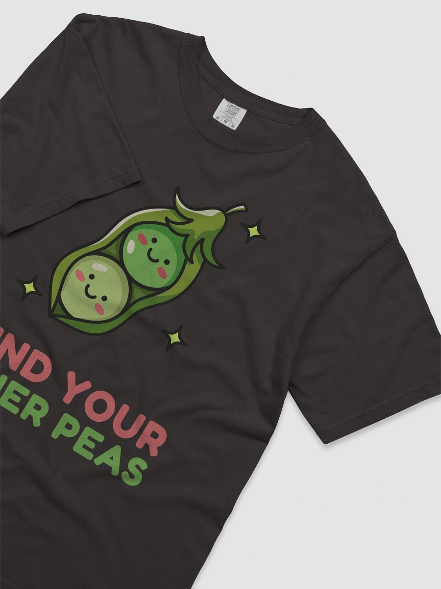 Find Your Inner Peas T-Shirt product image (26)