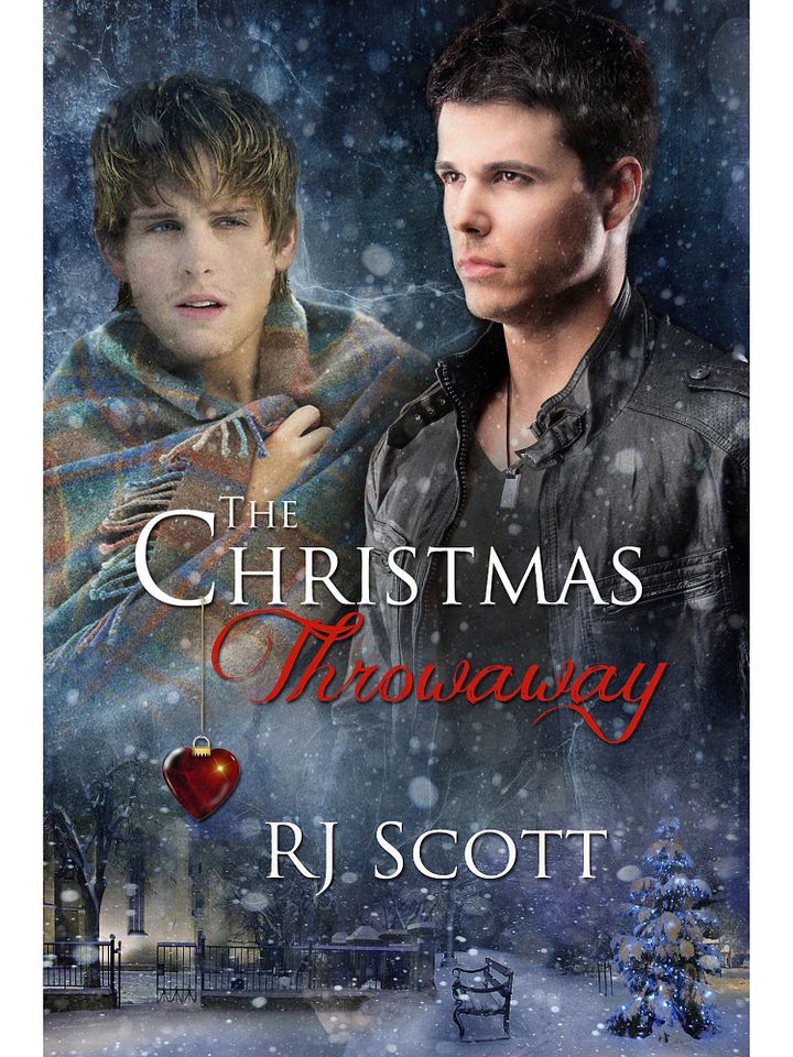 The Christmas Throwaway - Audio product image (2)