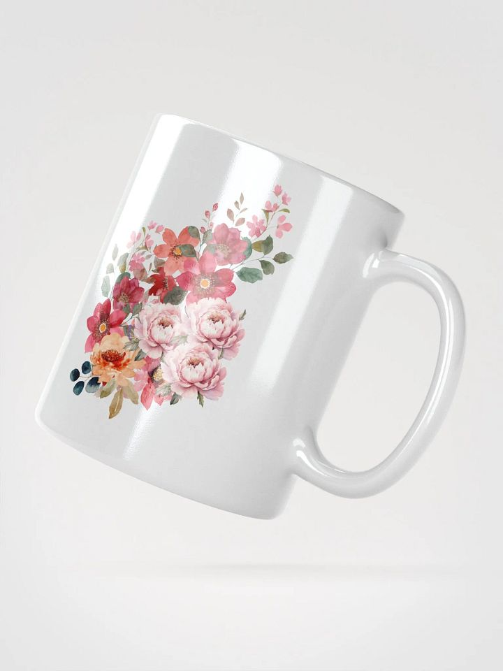 Blossom Delight Mug product image (5)