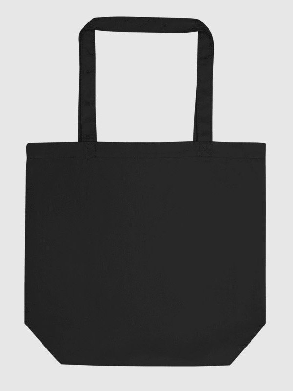 ORGANIC TOTE BAG (Regular Size) – FREEDOM product image (4)
