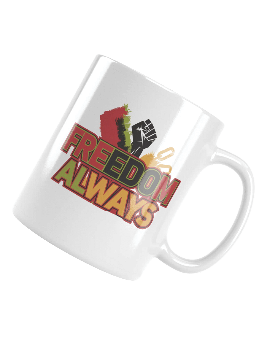 Freedom Always product image (12)