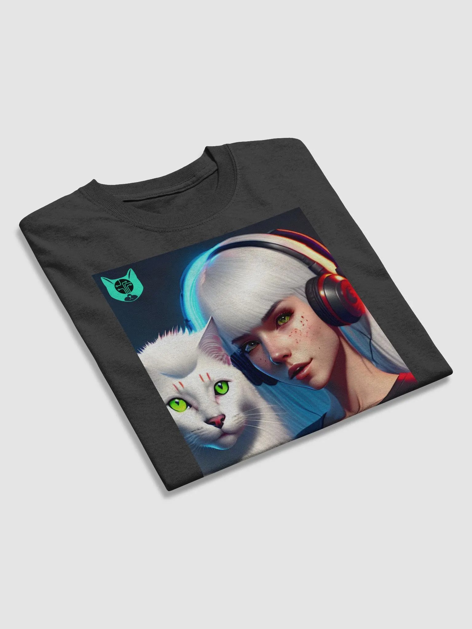 Thirst THREE Men's Tee (US, EU, AU and CA SHIPPING) product image (4)