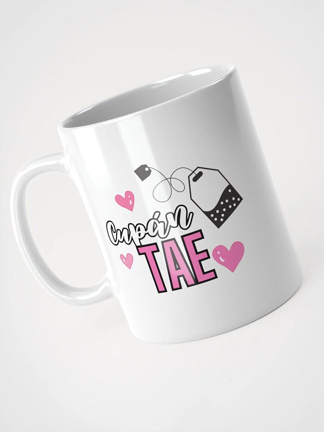 Drinkware  ☕️