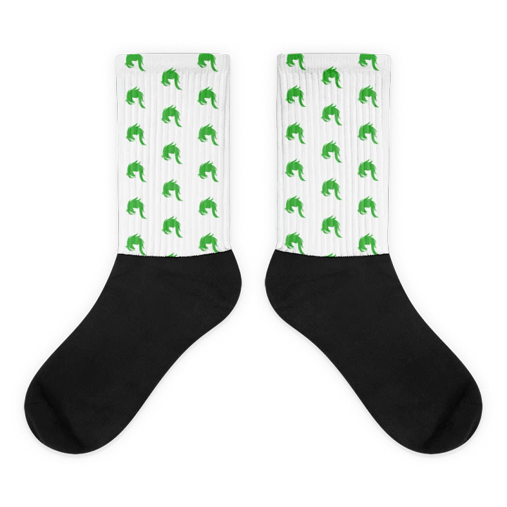Minimalist Socks product image (1)