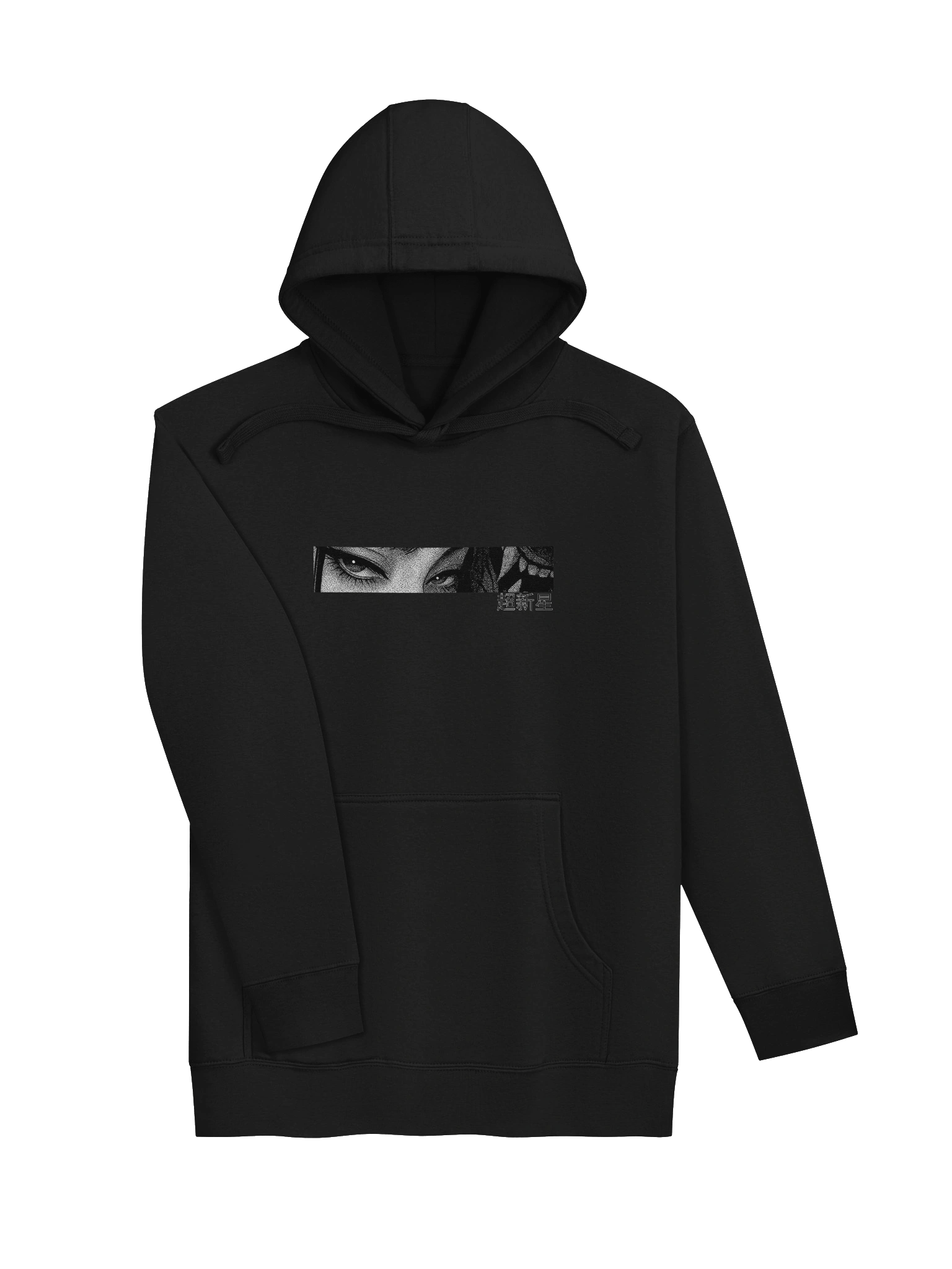 Killer Eyes Hoodie product image (20)
