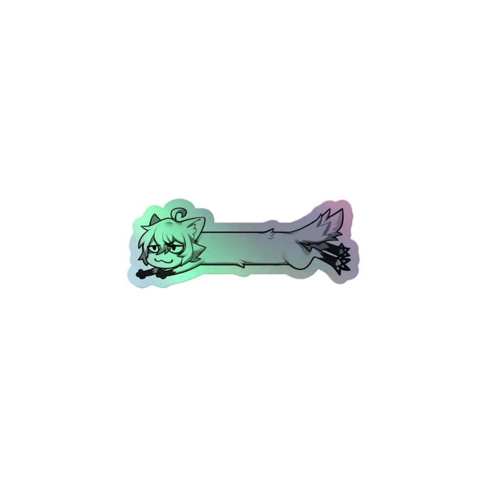 Slinky Sticker product image (1)