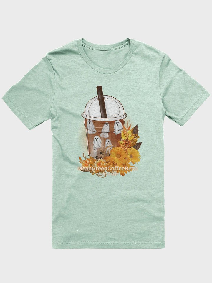 SPICED FALL TEE product image (1)