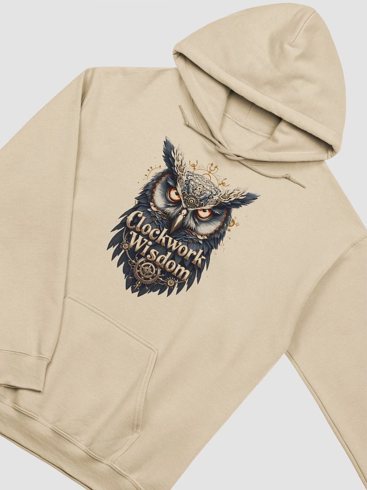 Clockwork Wisdom product image (2)
