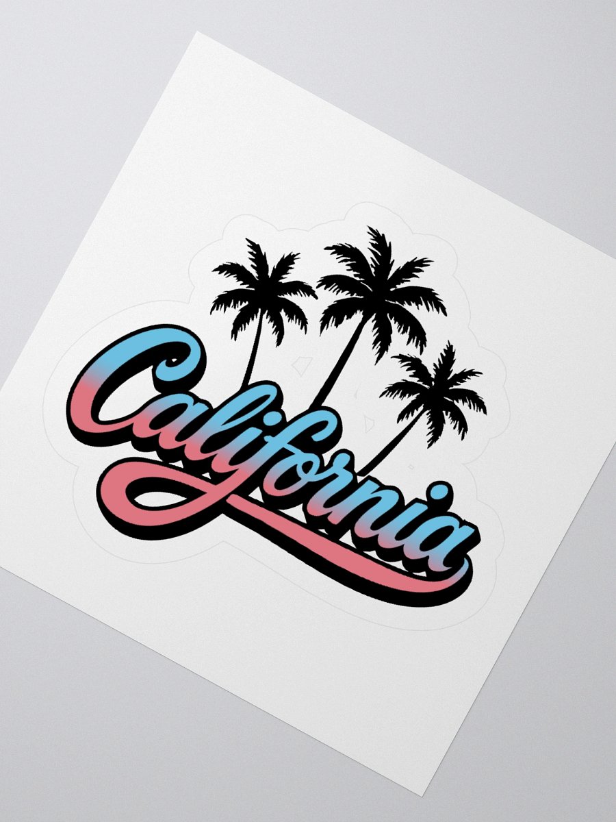 California product image (5)