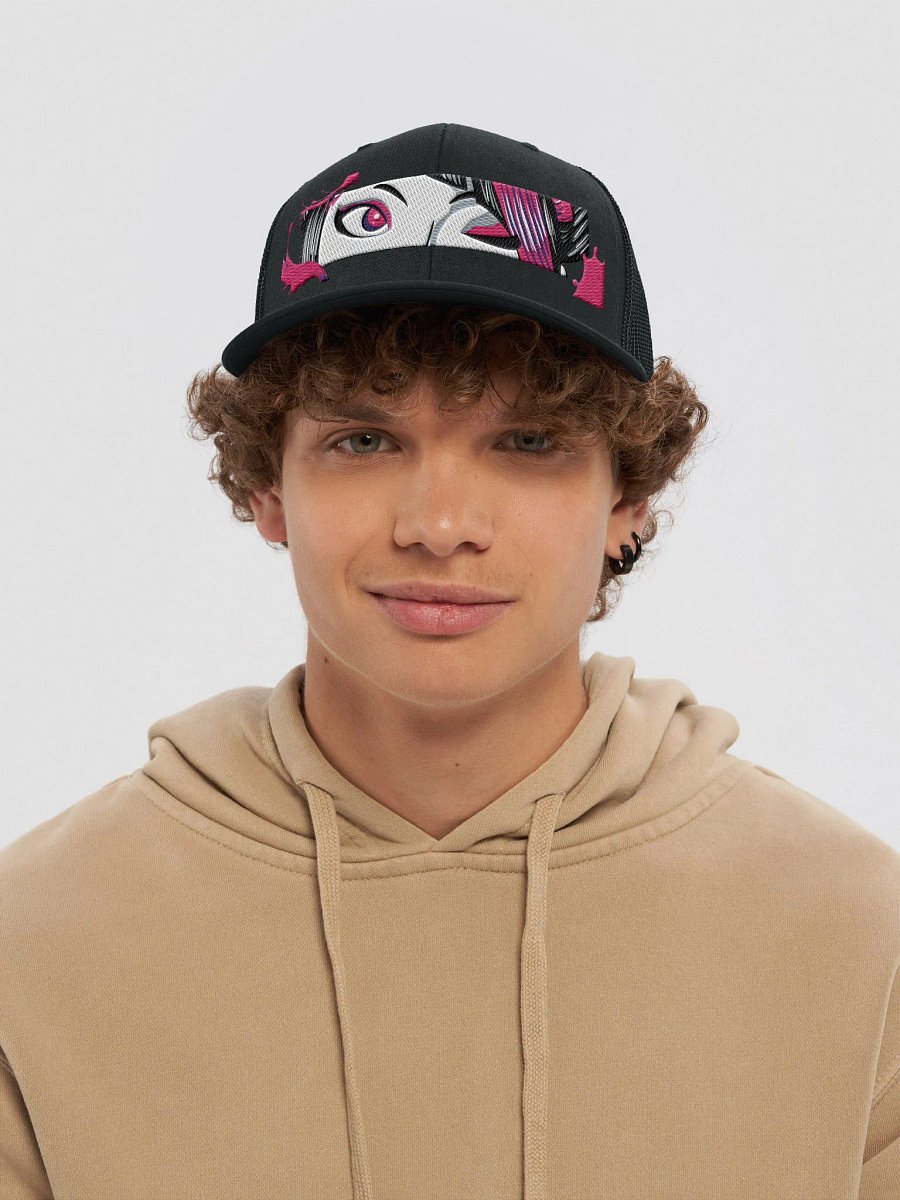 Juri Cap product image (20)