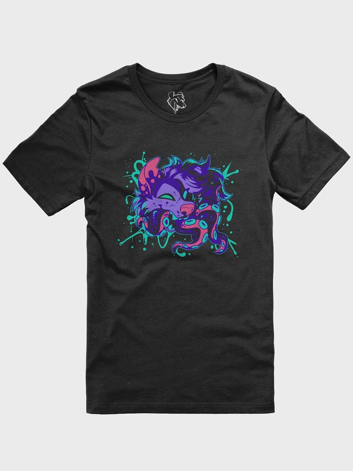 Vermin-Vesture - Opossum Shirt product image (1)