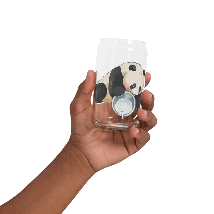 XIANXIANZAI🐼Giant Panda product image (32)