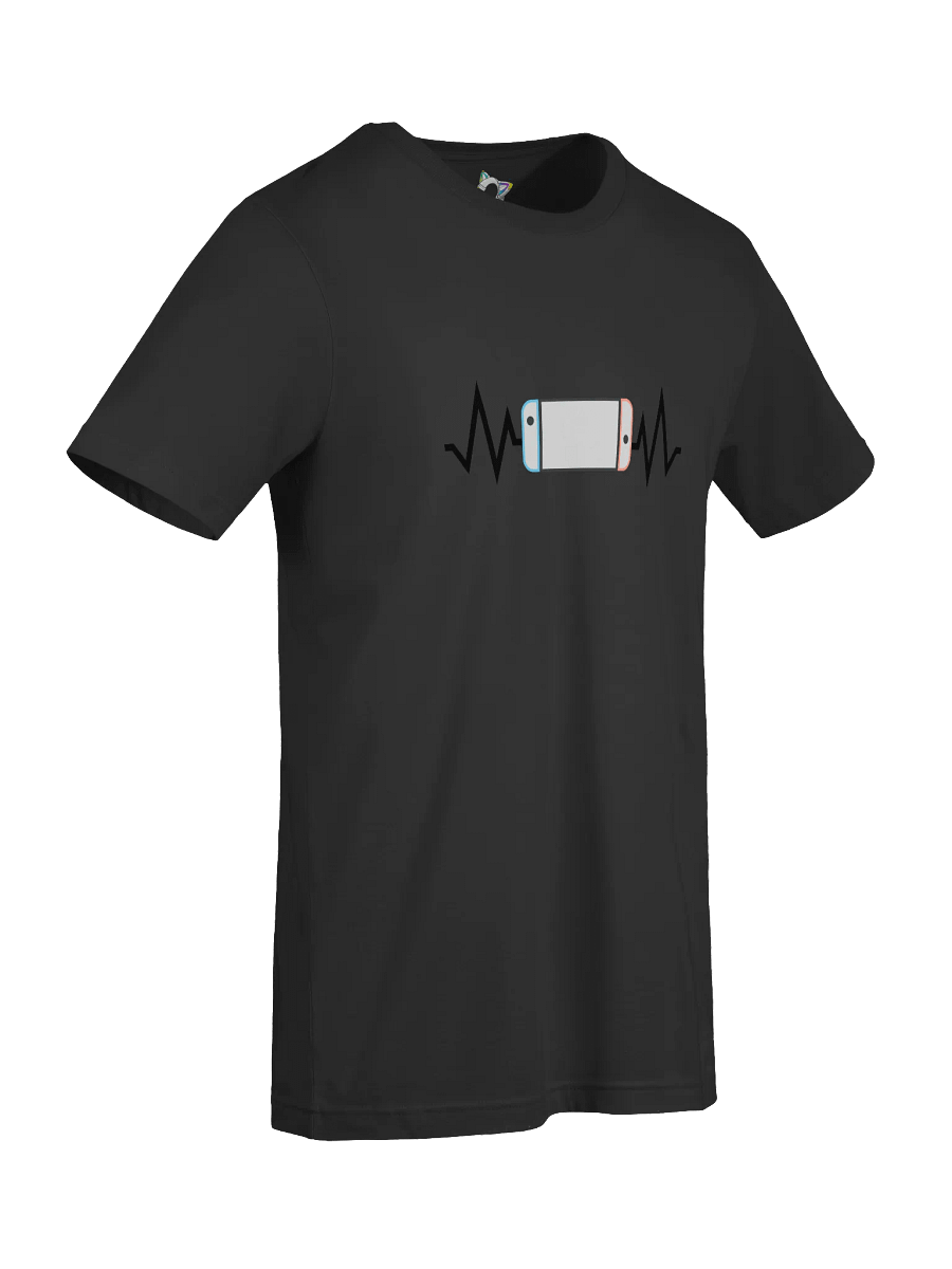 Gamer Pulse Switch 2 Tee product image (90)