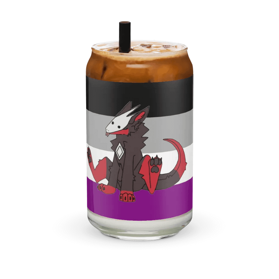 lil guy asexual can glass product image (6)
