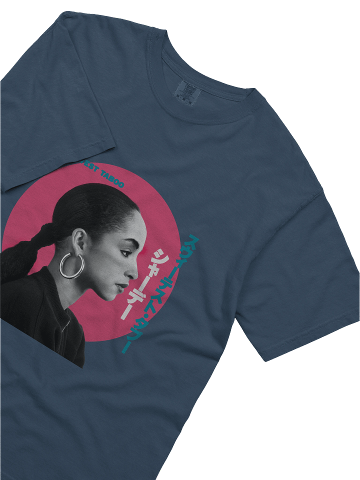 Sade - Sweetest Taboo product image (2)