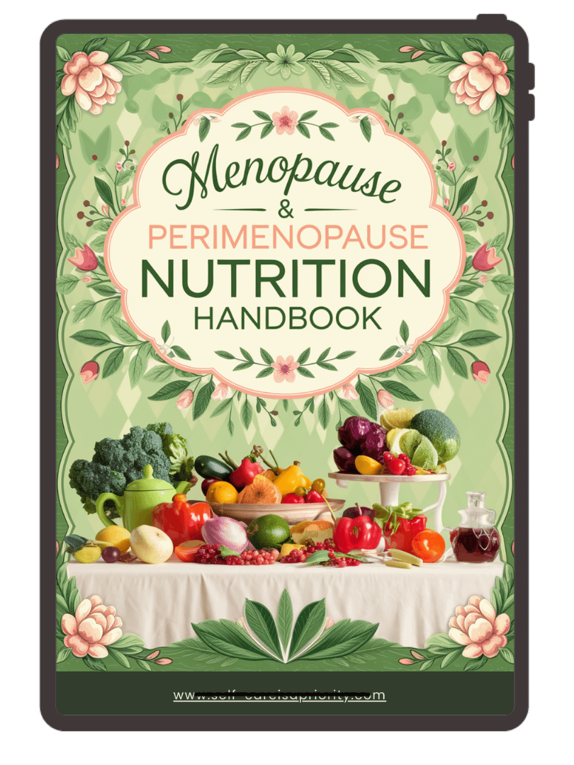 In Full Bloom: Embracing Menopause Gracefully Collection product image (6)