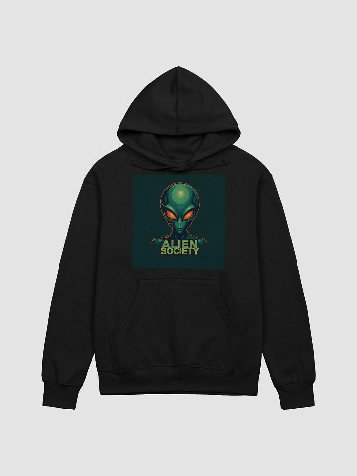 Galactic Encounter Hoodie product image (1)