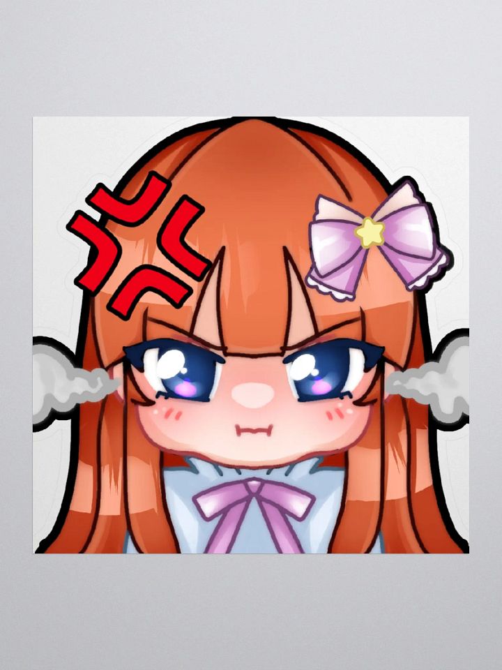 Lavender Angry product image (2)