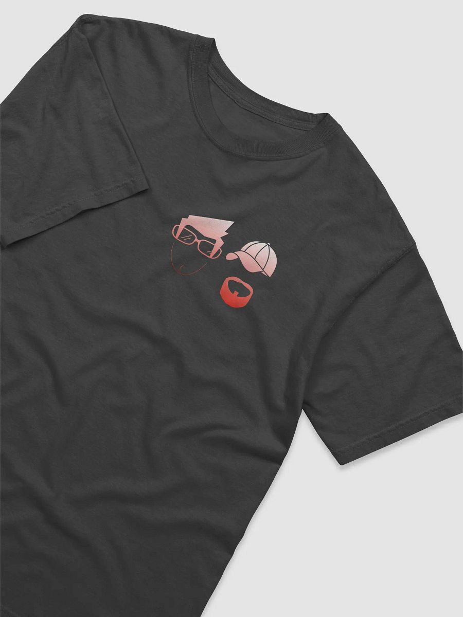 The Squad Fathers Plain Shirt product image (3)