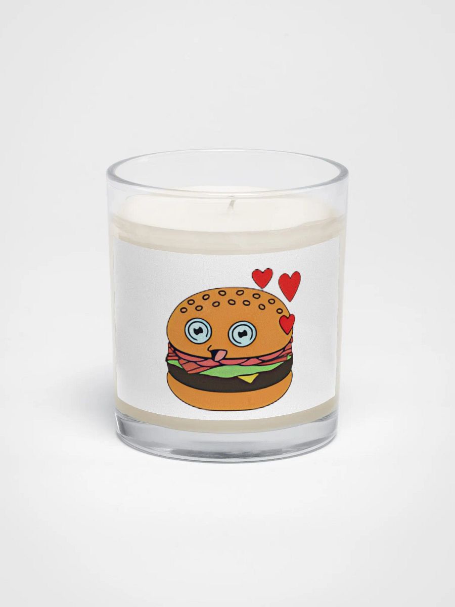 Burger Luv product image (1)