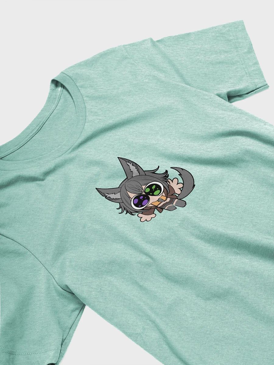 WolfcatRisi Skrungly Supersoft T-shirt product image (25)
