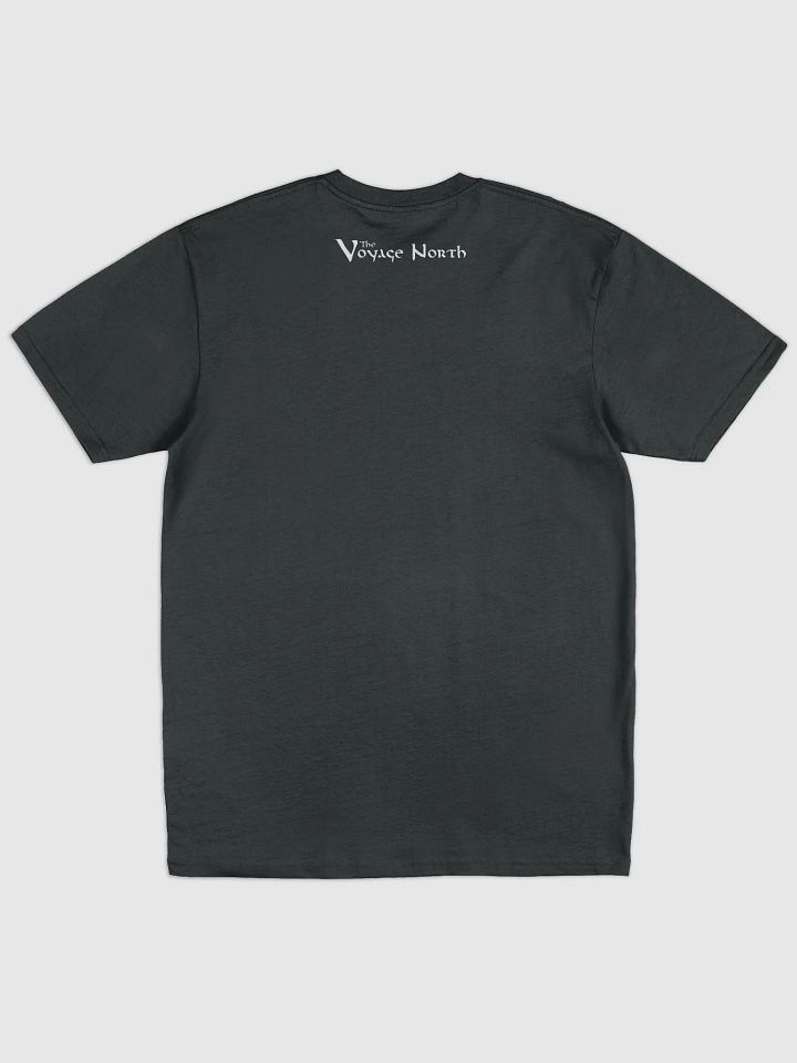 Nova Vitae 1024 Tee (Black) product image (2)