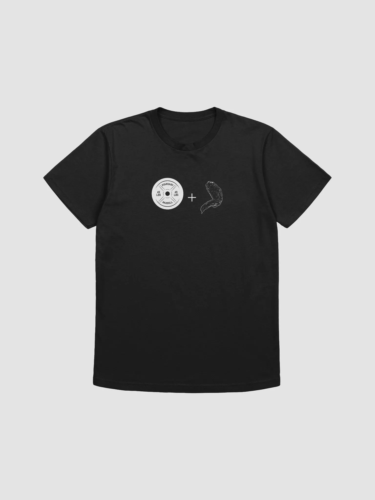 Weights and Wings product image (13)