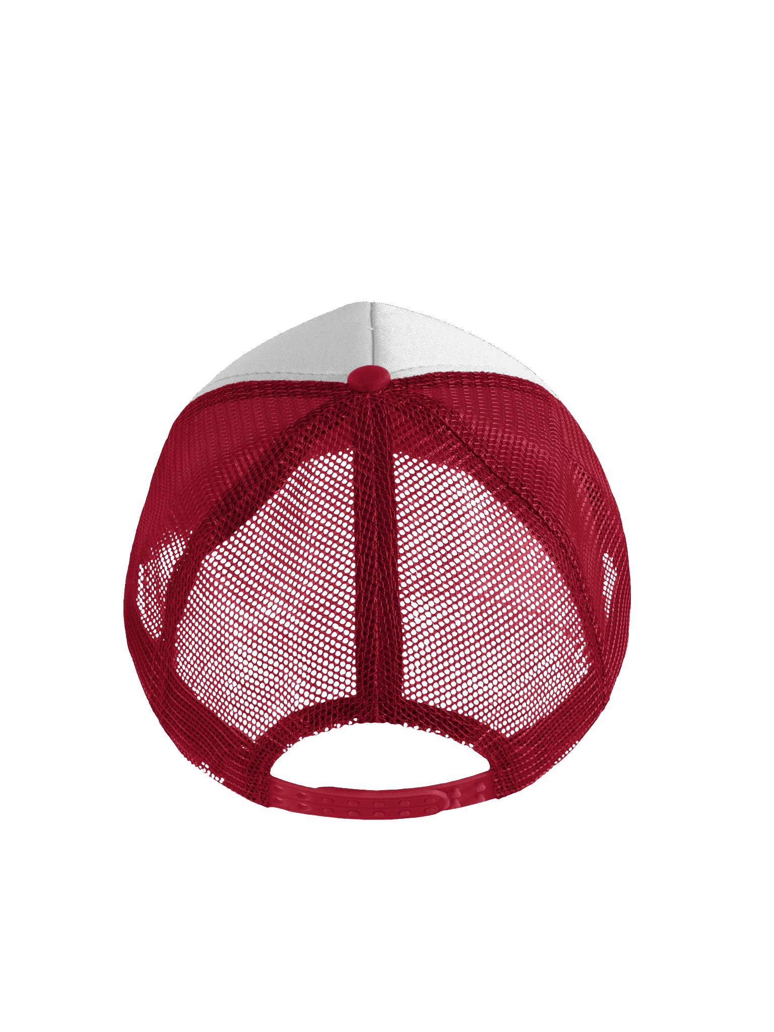 Trusty Triceratops Foam Trucker Hat product image (7)