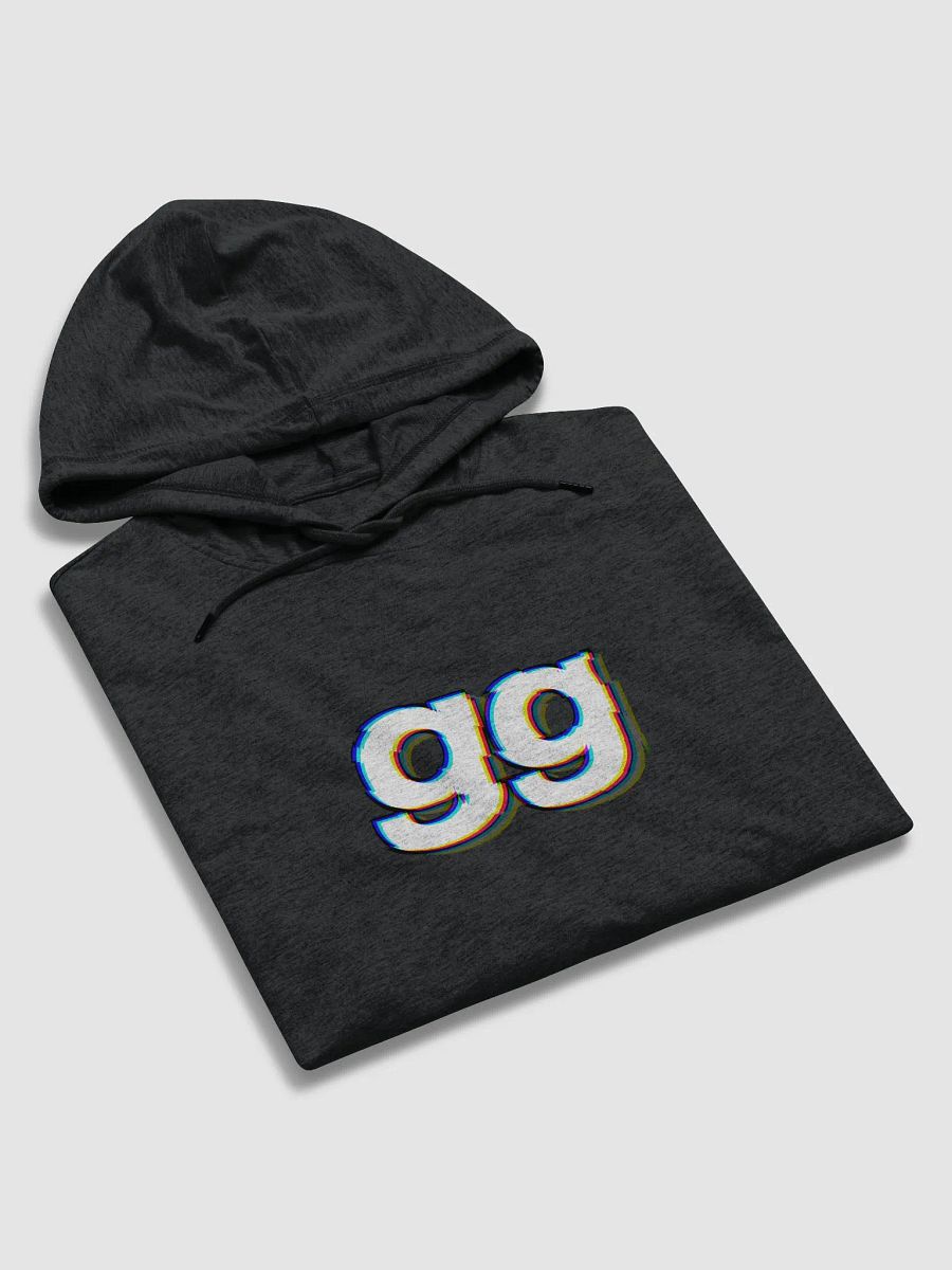 GG Try Again - Slim Hoodie product image (5)
