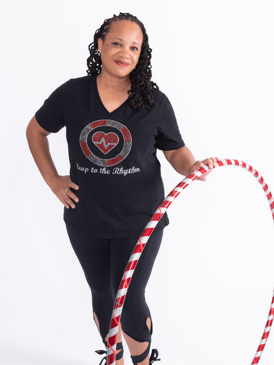 Hoop Dance Starter Bundle (Video and Guide) product image (4)