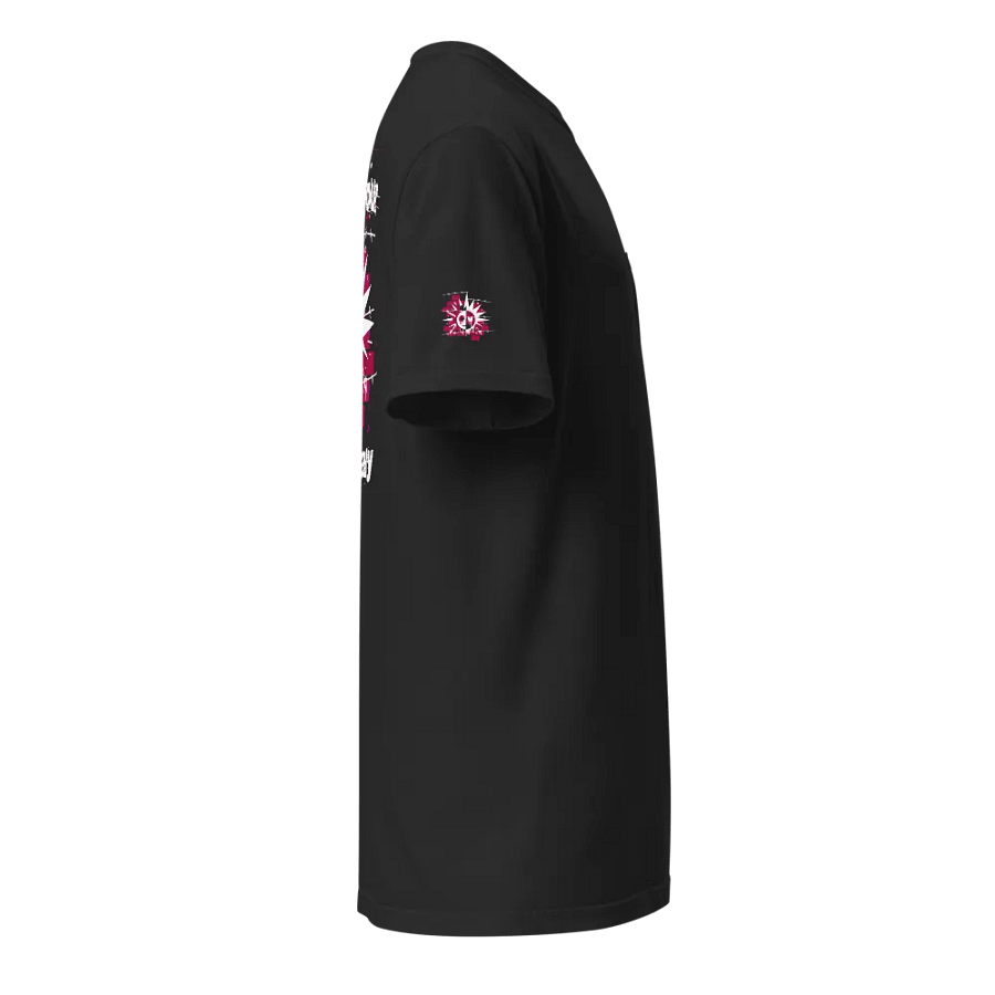 Not Your Average Anomaly Pocket Tee product image (3)
