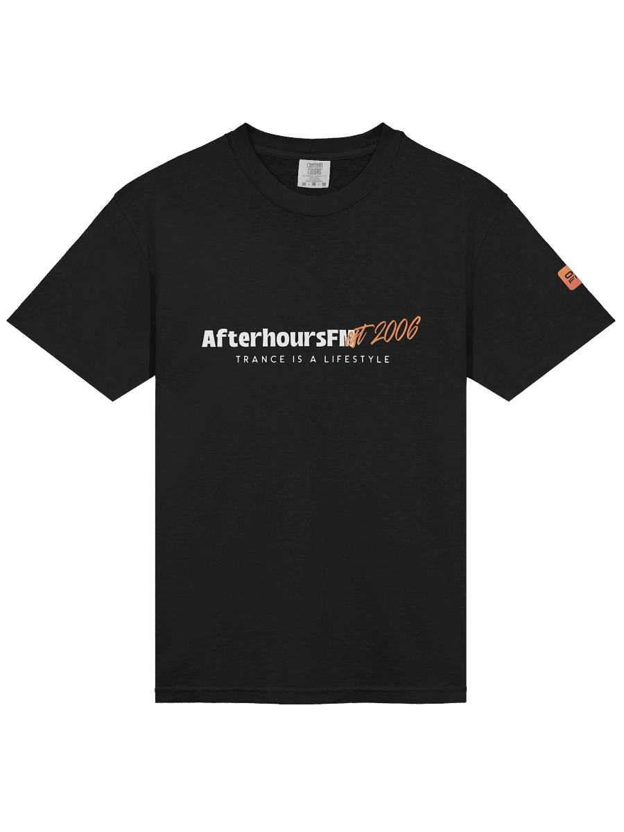 AfterhoursFM Dark Colors product image (3)